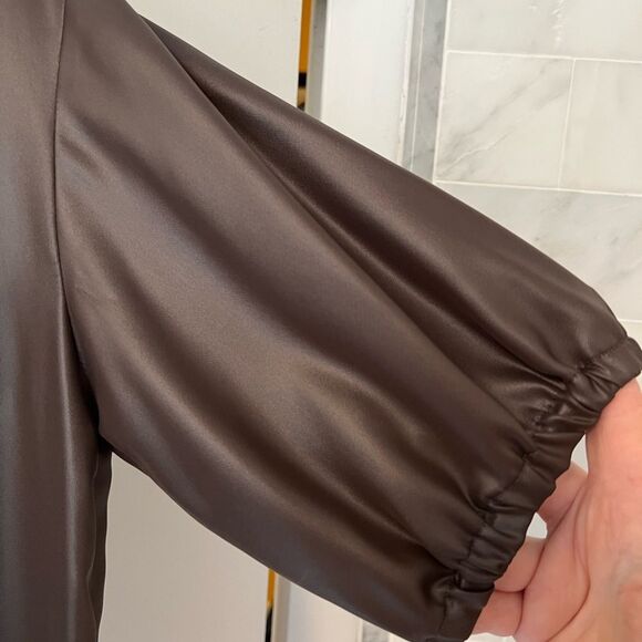 GF Ferré swing blouse - Picture 6 of 7